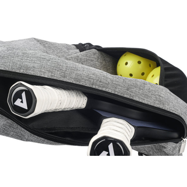 Joola Essentials Pickleball Paddles Set With Reinforced Fiberglass